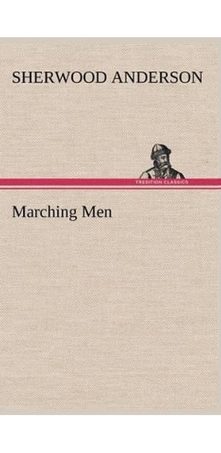 Marching Men