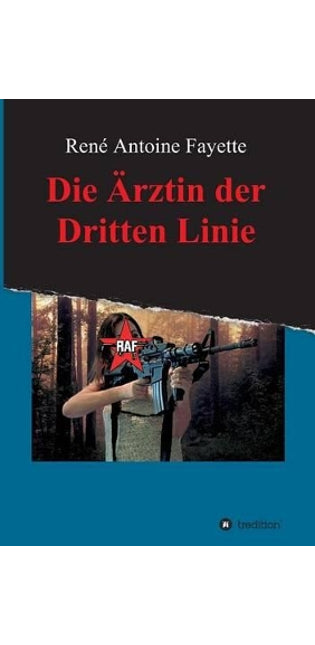 Die Arztin Der Dritten Linie