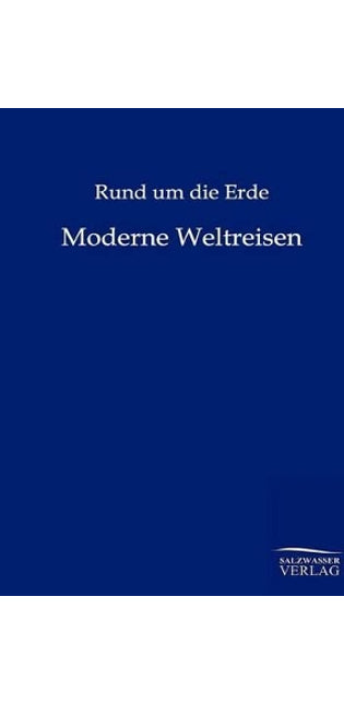 Rund um die Erde