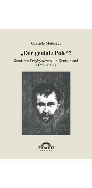 "Der geniale Pole?