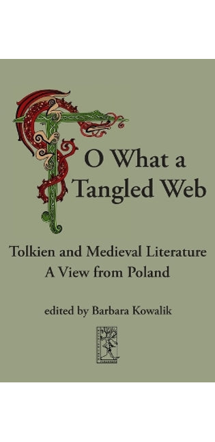 "O, What a Tangled Web"