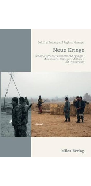 "Neue Kriege