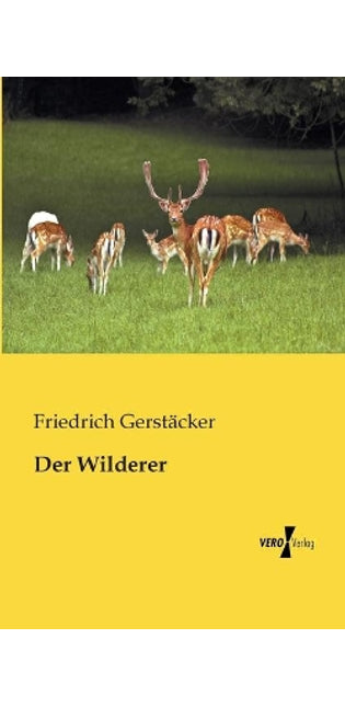 Wilderer