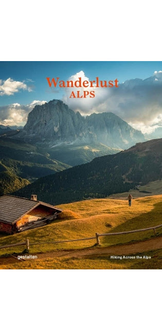 Wanderlust Alps