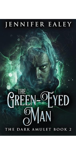 Green-Eyed Man