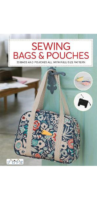 Sewing Bags and Pouches