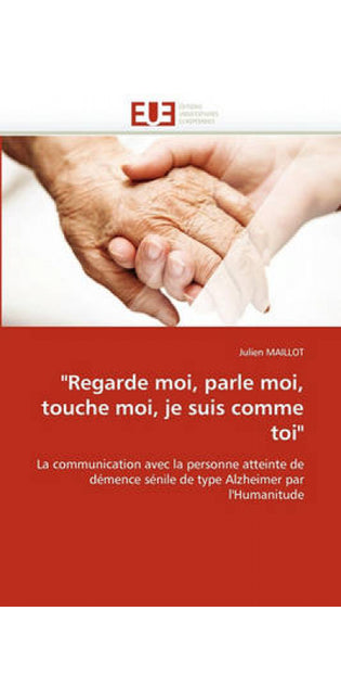"regarde Moi, Parle Moi, Touche Moi, Je Suis Comme Toi"