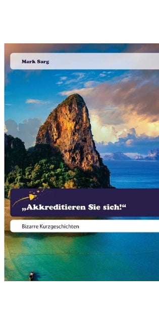 "Akkreditieren Sie sich!