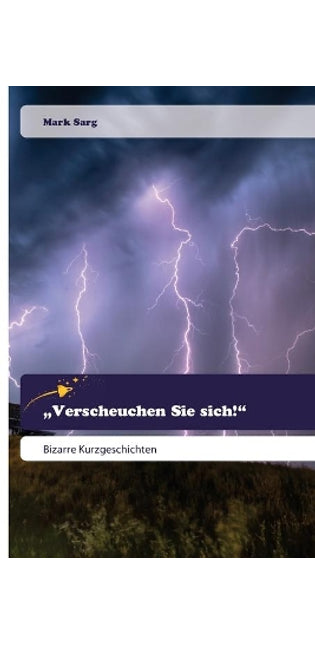 "Verscheuchen Sie sich!