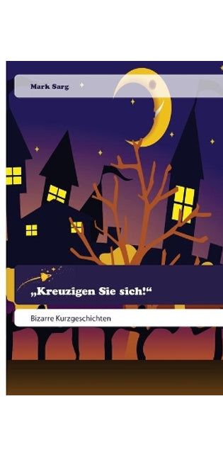 "Kreuzigen Sie sich!