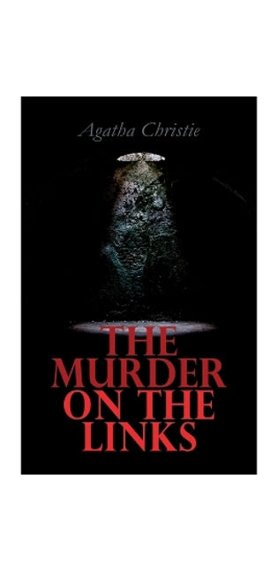 Murder on the Links