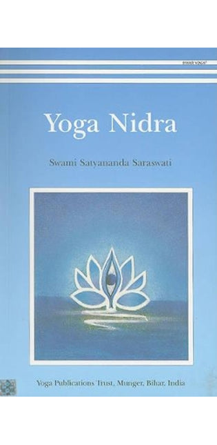 Yoga Nidra
