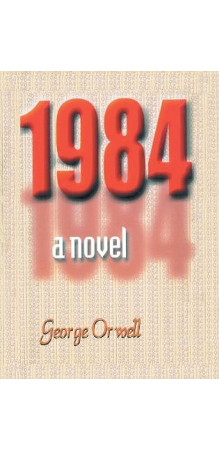 Nineteen Eighty Four