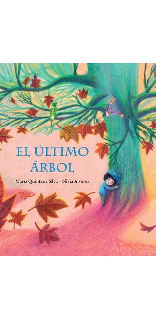 El último árbol (The Last Tree)