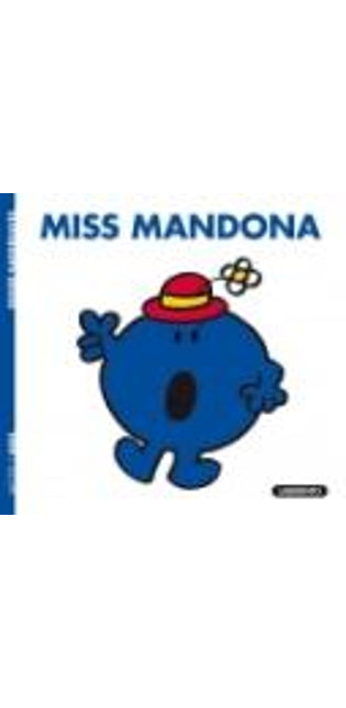 Miss Mandona
