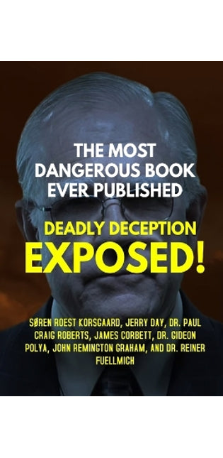 Most Dangerous Book Ever Published