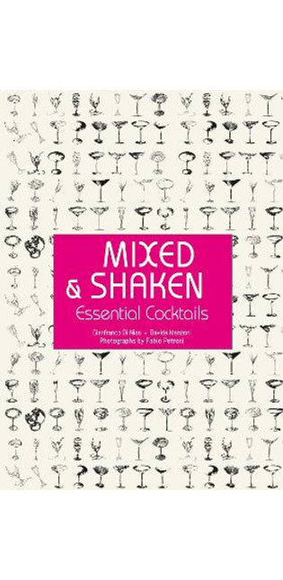 Mixed & Shaken