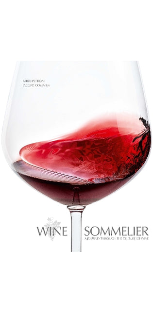 Wine Sommelier