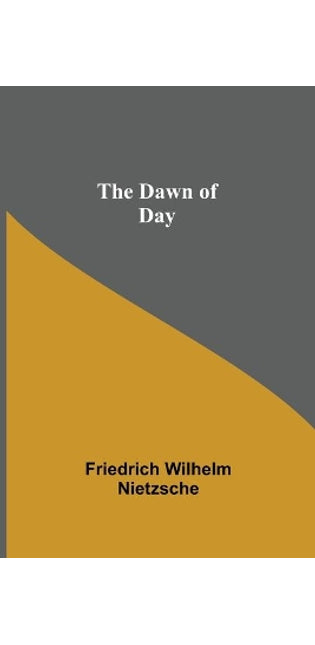 Dawn of Day