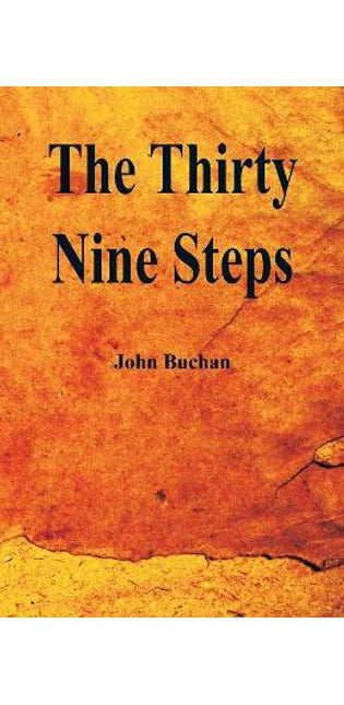 Thirty-Nine Steps