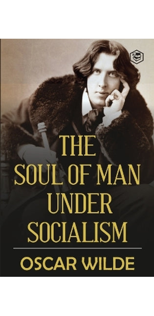 Soul of Man under Socialism
