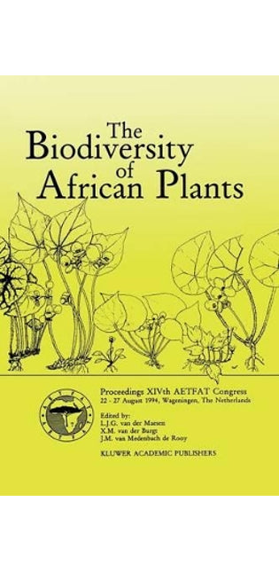 Biodiversity of African Plants