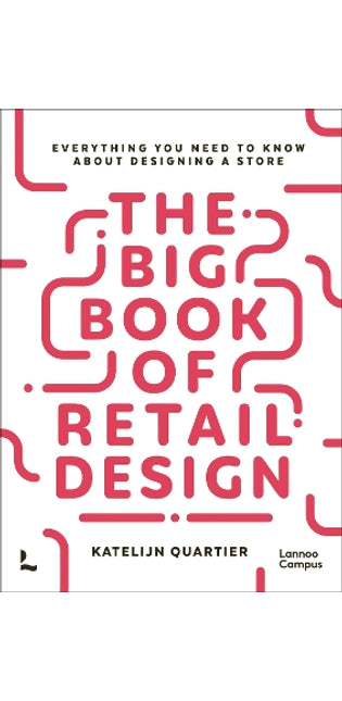 Big Book of Retail Design