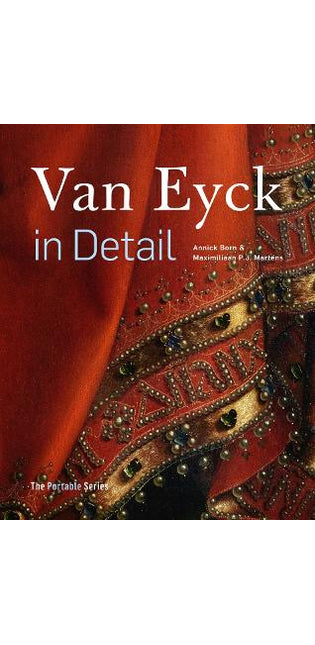 Van Eyck in Detail
