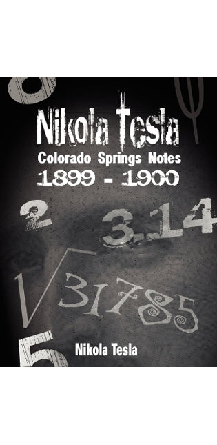 Nikola Tesla