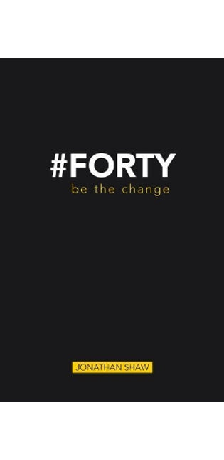 #Forty