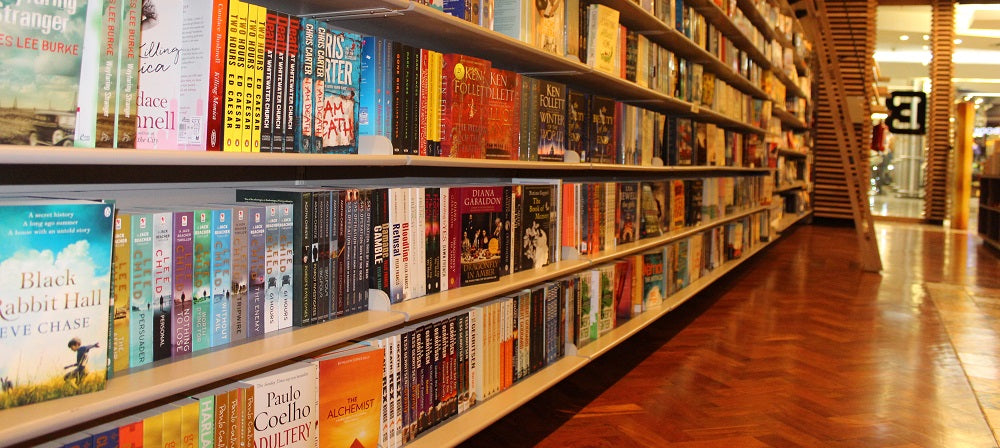 How to Register Your Book Club with Exclusive Books