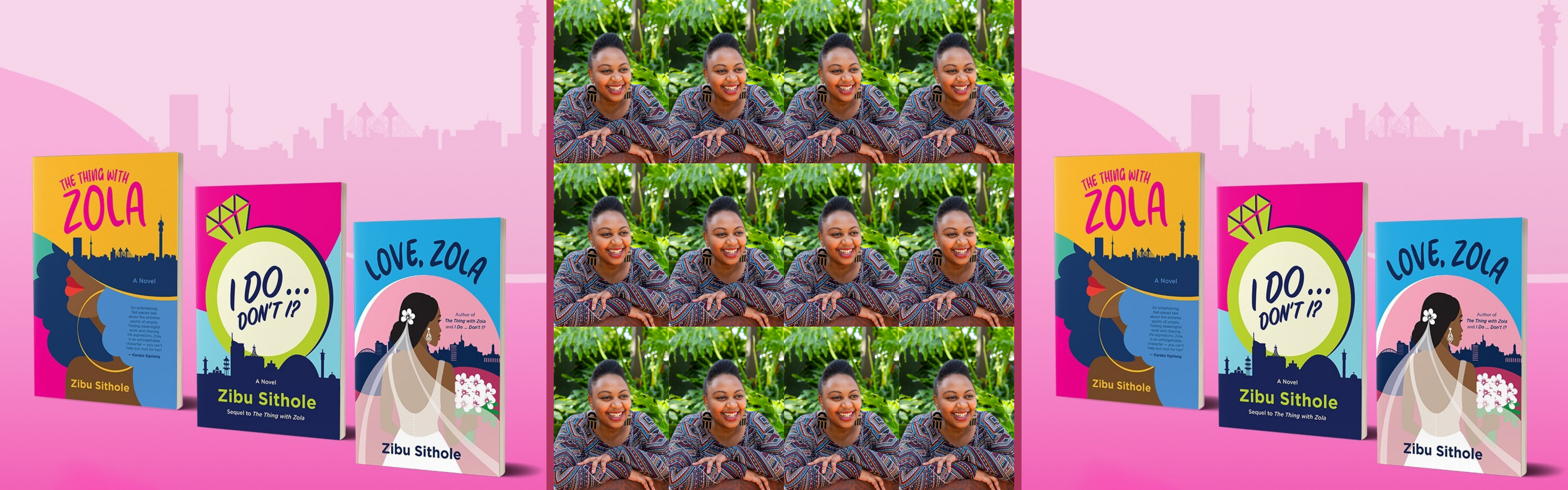 In Conversation with Zibu Sithole