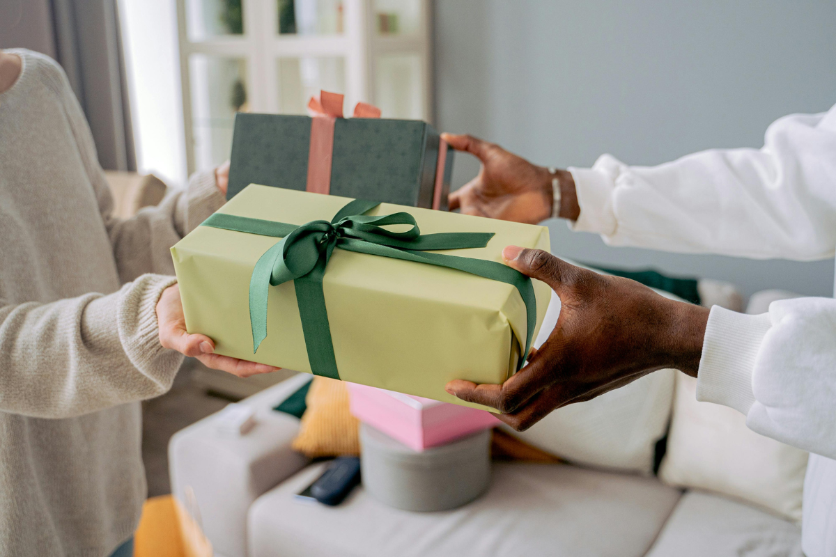 Get the perfect gift from Exclusive Books