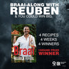 WIN a Braai Hamper with Reuben Riffel this Heritage Month! – Exclusive ...