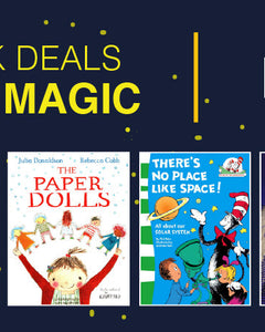 Timeless tales for story time