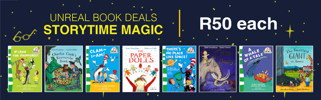Timeless tales for story time