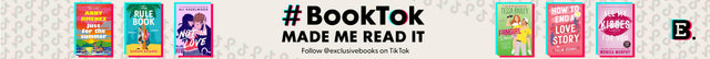 The Booktok 6: July