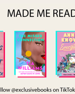 The Best of #Booktok: July
