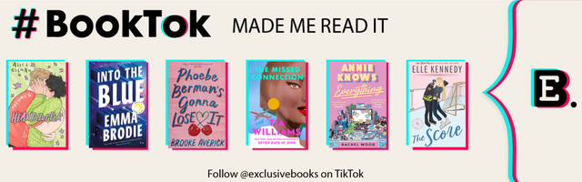 The Best of #Booktok: July