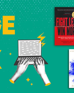 Change the Way You Work