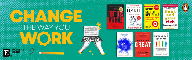 Change the Way You Work