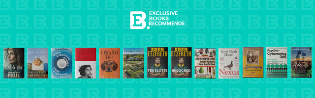 Exclusive Books Recommends