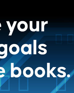 Up & Up Promo: Get finance savvy!