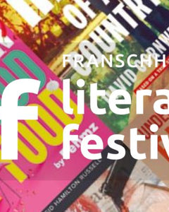 Franschhoek Literary Festival 2026
