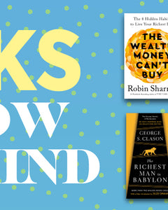 Great Minds, Great Price
