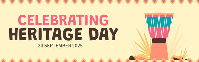 Celebrating Heritage Day 2025