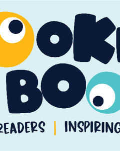 Hooked on Books 2024