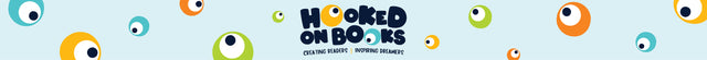 Hooked on Books 2024