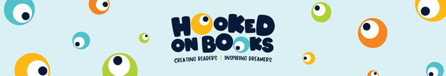 Hooked on Books 2025