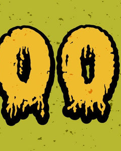 Exclusive Boos: The Spooky Selection